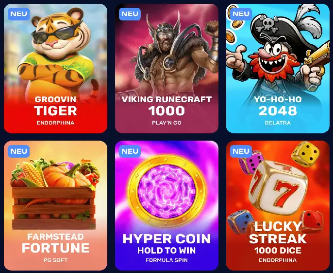 fugu casino new games